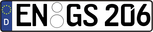 EN-GS206
