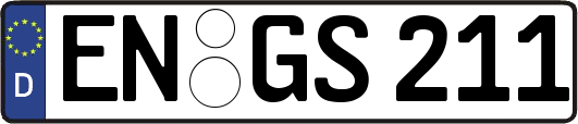 EN-GS211