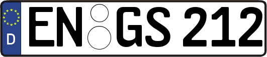 EN-GS212
