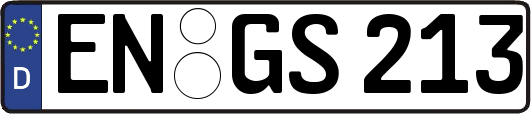 EN-GS213