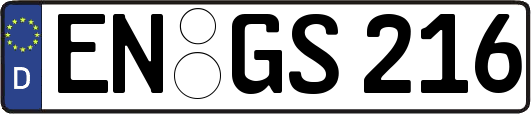 EN-GS216