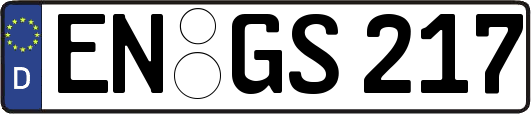 EN-GS217