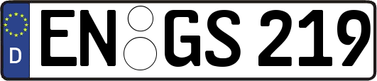 EN-GS219