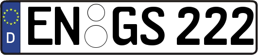 EN-GS222