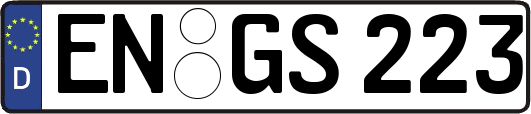 EN-GS223