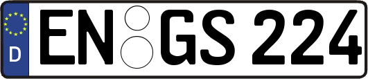 EN-GS224