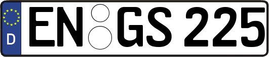 EN-GS225