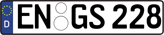EN-GS228