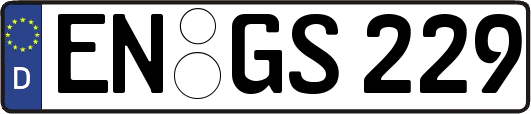 EN-GS229
