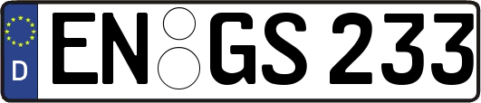EN-GS233