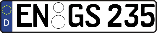 EN-GS235