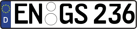 EN-GS236