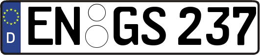 EN-GS237