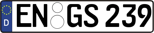 EN-GS239