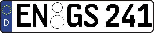 EN-GS241