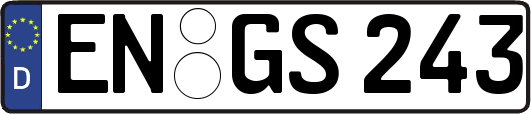 EN-GS243