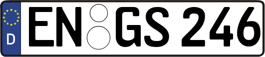 EN-GS246