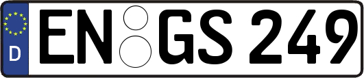 EN-GS249