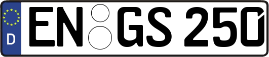 EN-GS250