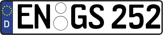 EN-GS252