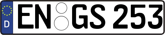EN-GS253