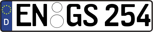 EN-GS254