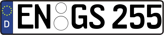 EN-GS255