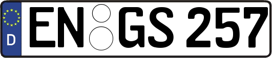 EN-GS257