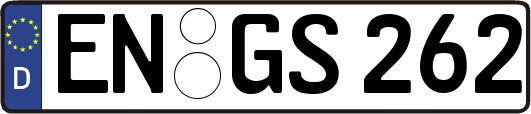 EN-GS262