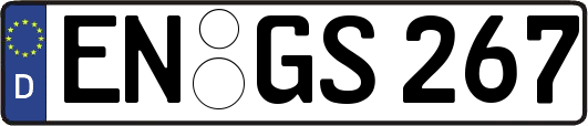 EN-GS267