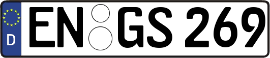 EN-GS269