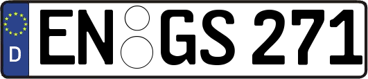 EN-GS271