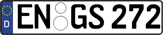 EN-GS272