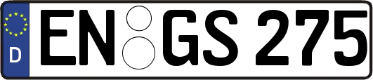 EN-GS275