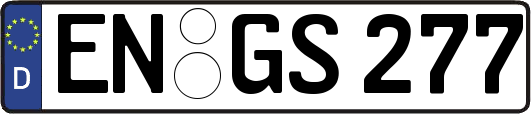EN-GS277