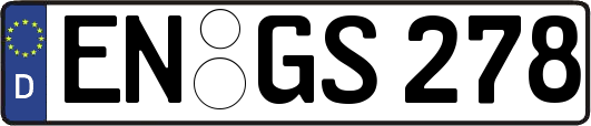 EN-GS278