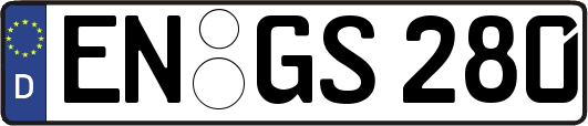 EN-GS280