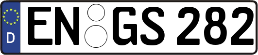 EN-GS282
