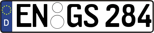 EN-GS284