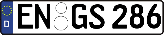 EN-GS286