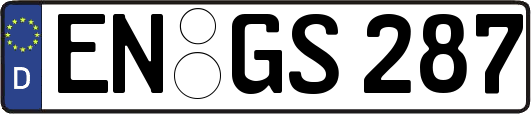 EN-GS287