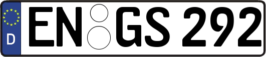 EN-GS292
