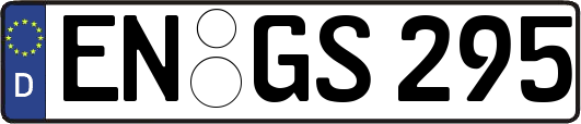 EN-GS295