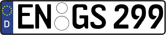 EN-GS299