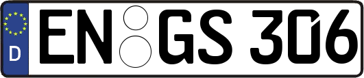 EN-GS306