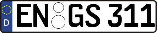 EN-GS311