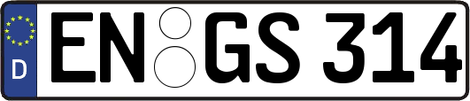 EN-GS314