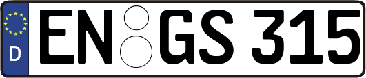 EN-GS315
