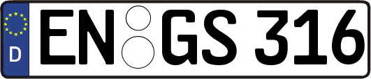 EN-GS316