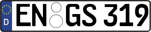 EN-GS319